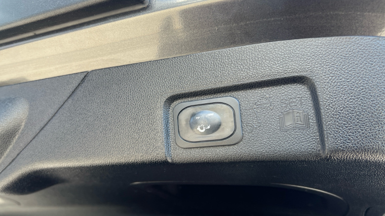 Ford Puma 1.0 EcoBoost Hybrid mHEV ST-Line X 5dr Petrol Hatchback